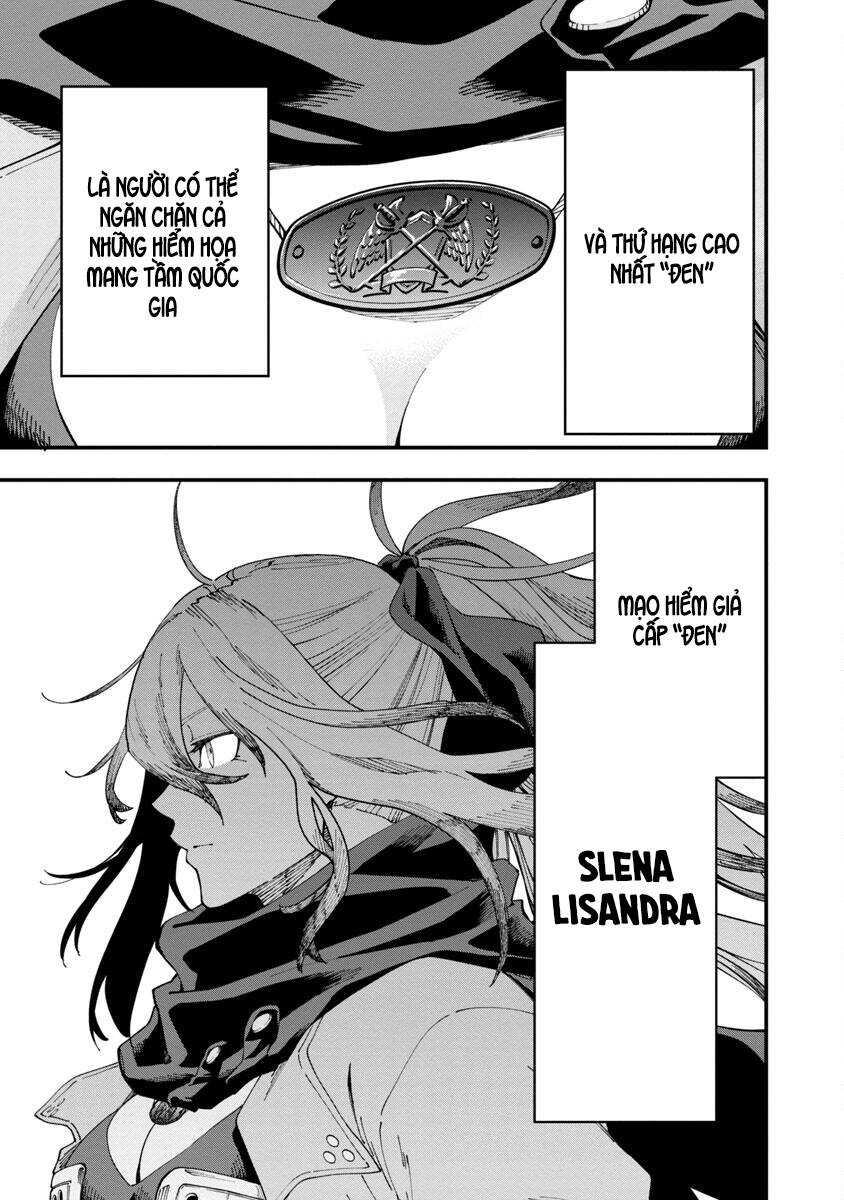 Katainaka No Ossan, Kensei Ni Naru ~Tada No Inaka No Kenjutsu Shihan Datta No Ni, Taiseishita Deshi-Tachi Ga Ore Wo Hottekurenai Ken~ Chương 7 Ảnh 18