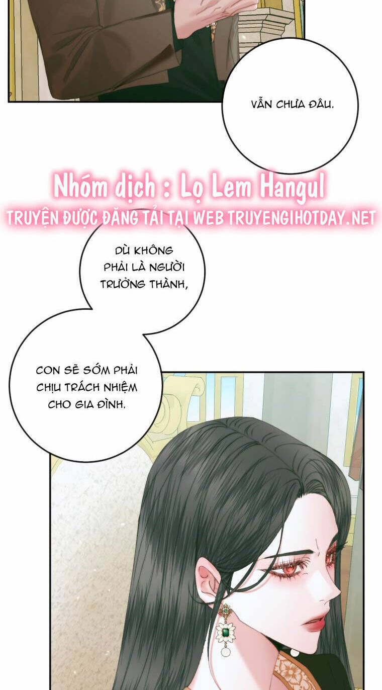 Trở Thành Cô Vợ Khế Ước Của Nhân Vật Phản Diện Chương 86 Ảnh 65