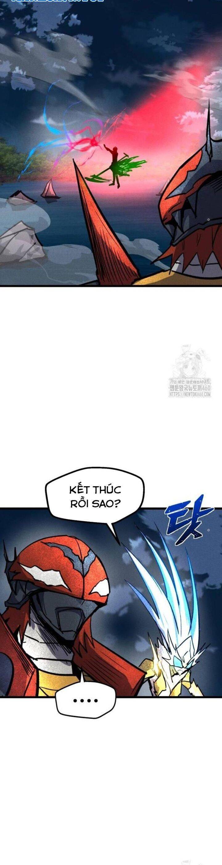 Người Côn Trùng Chương 90 Ảnh 43