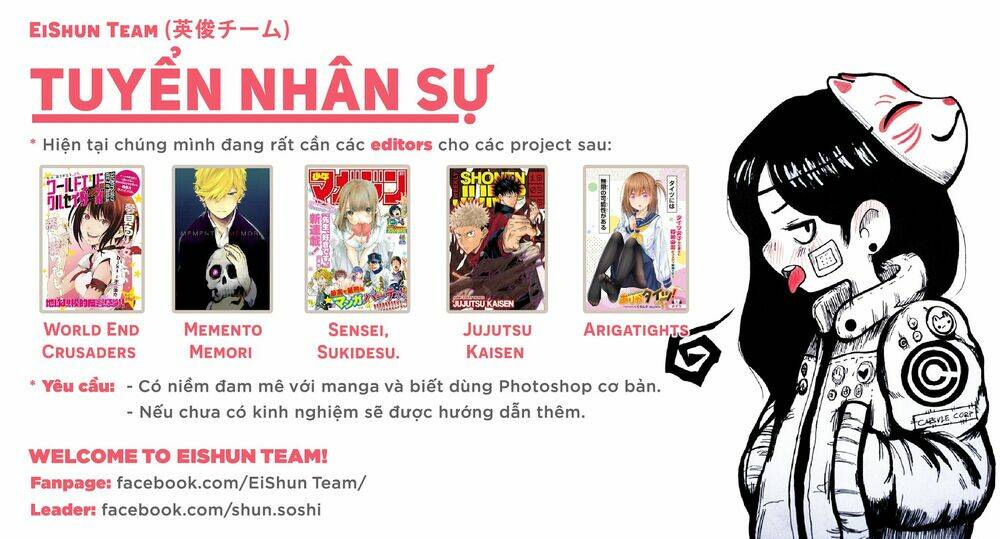 Sensei, Sukidesu. Chương 6 Ảnh 4
