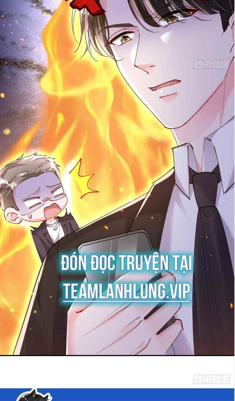 Tổng Tài Tỷ Phú Chỉ Sủng Cô Vợ Thế Thân Chương 85 Ảnh 36