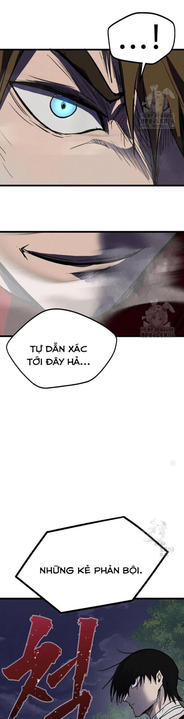 Người Côn Trùng Chương 88 Ảnh 15