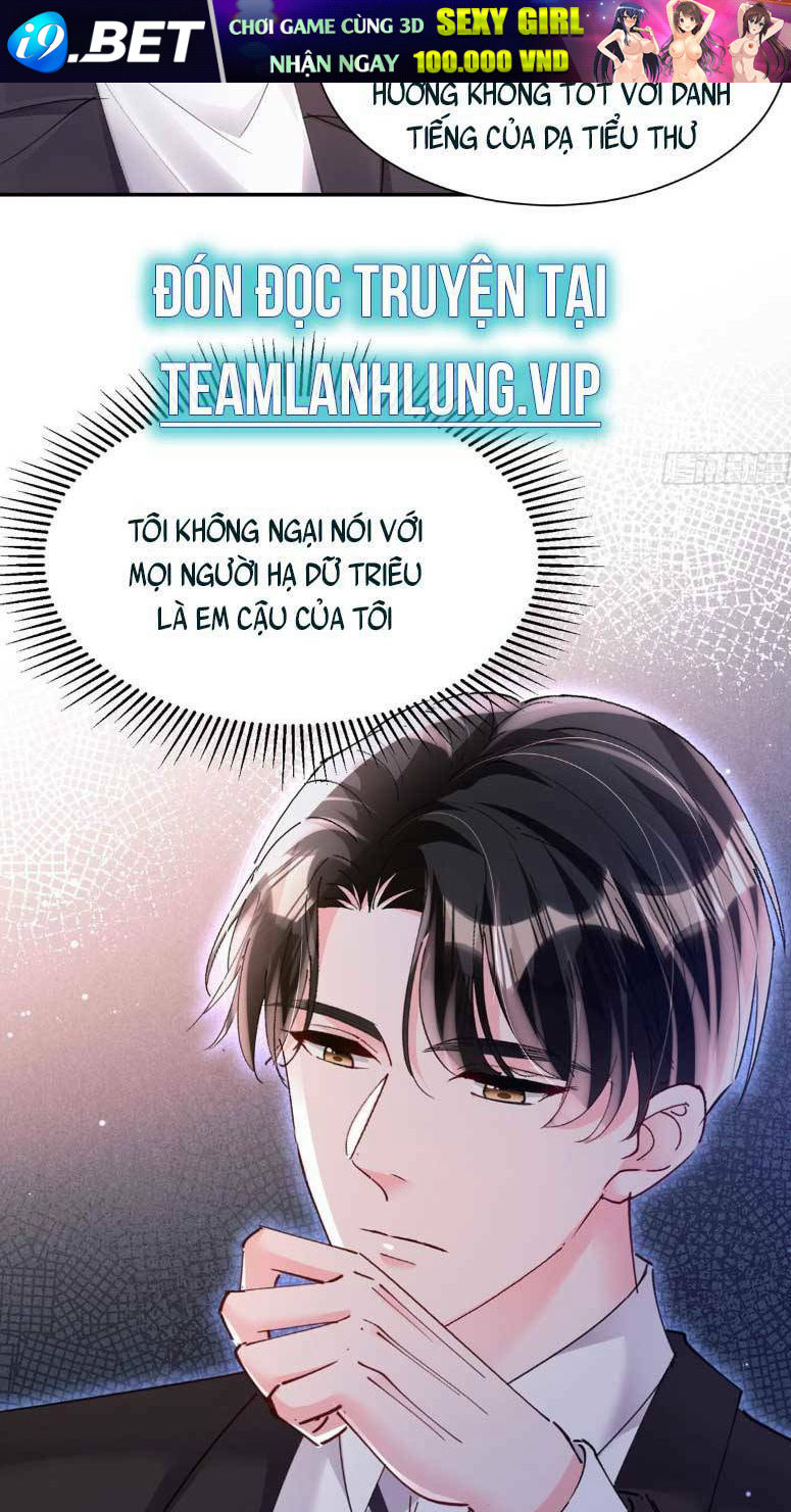 Tổng Tài Tỷ Phú Chỉ Sủng Cô Vợ Thế Thân Chương 85 Ảnh 32
