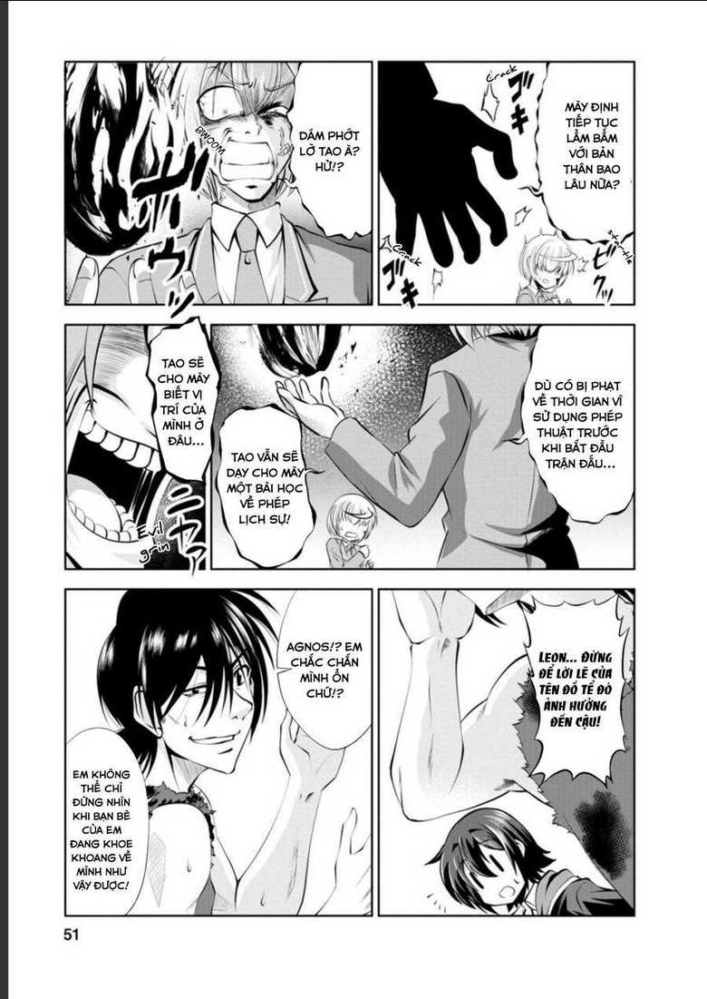 Shinka No Mi ~Shiranai Uchi Ni Kachigumi Jinsei~ Chương 39.5 Ảnh 5