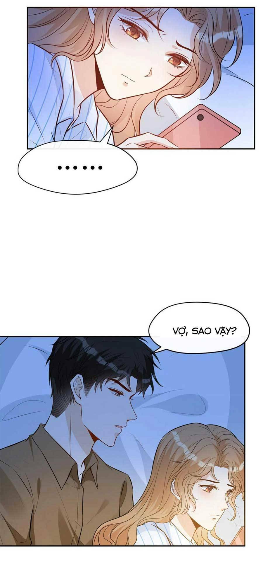 Vượt Rào Trêu Chọc Chương 98 Ảnh 20