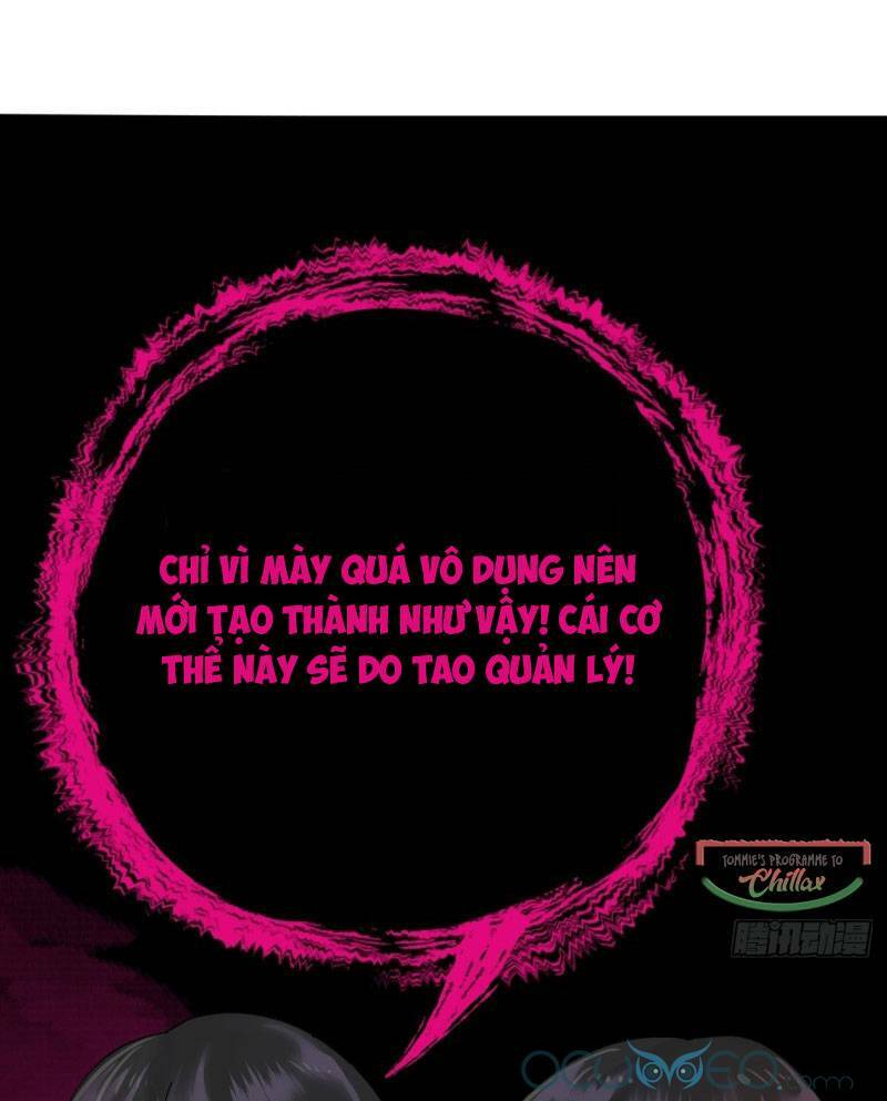 Khi Đóa Hoa Sẫm Màu Nở Rộ Chương 1 Ảnh 76