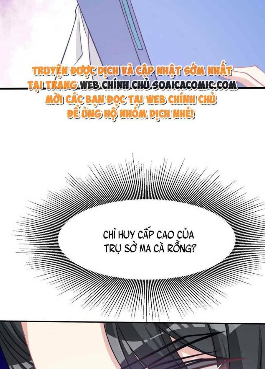 Vết Cắn Trí Mạng Chương 56 Ảnh 70