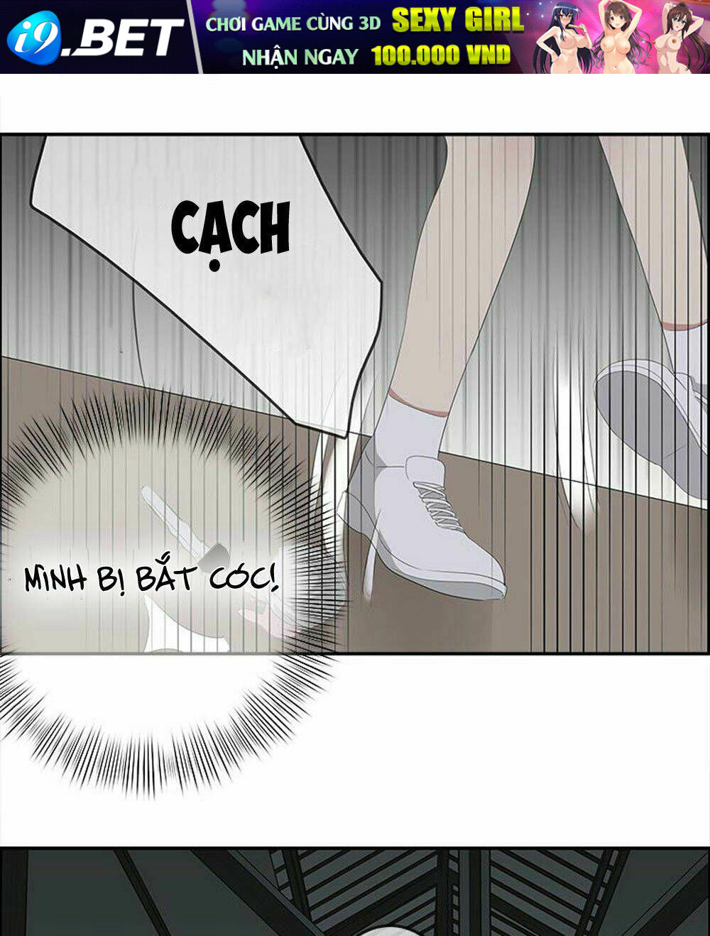 Đại Thần Tình Yêu Chớ Chạm Tôi Chương 69 Ảnh 23