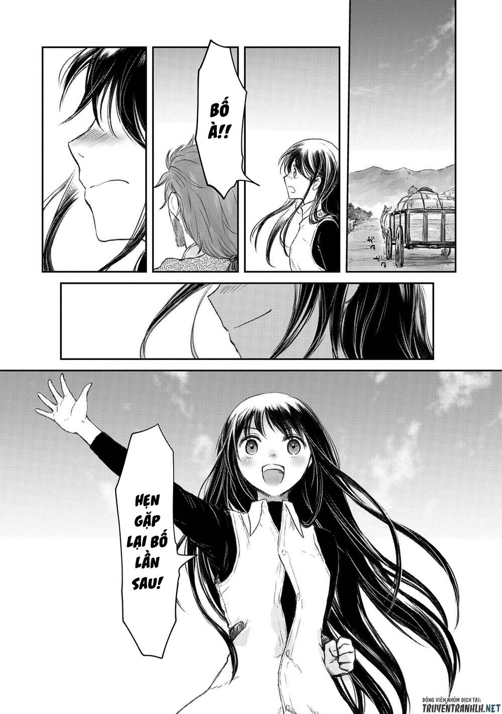 Boukensha Ni Naritai To Miyako Ni Deteitta Musume Ga S Rank Ni Nattet Chương 23 Ảnh 34