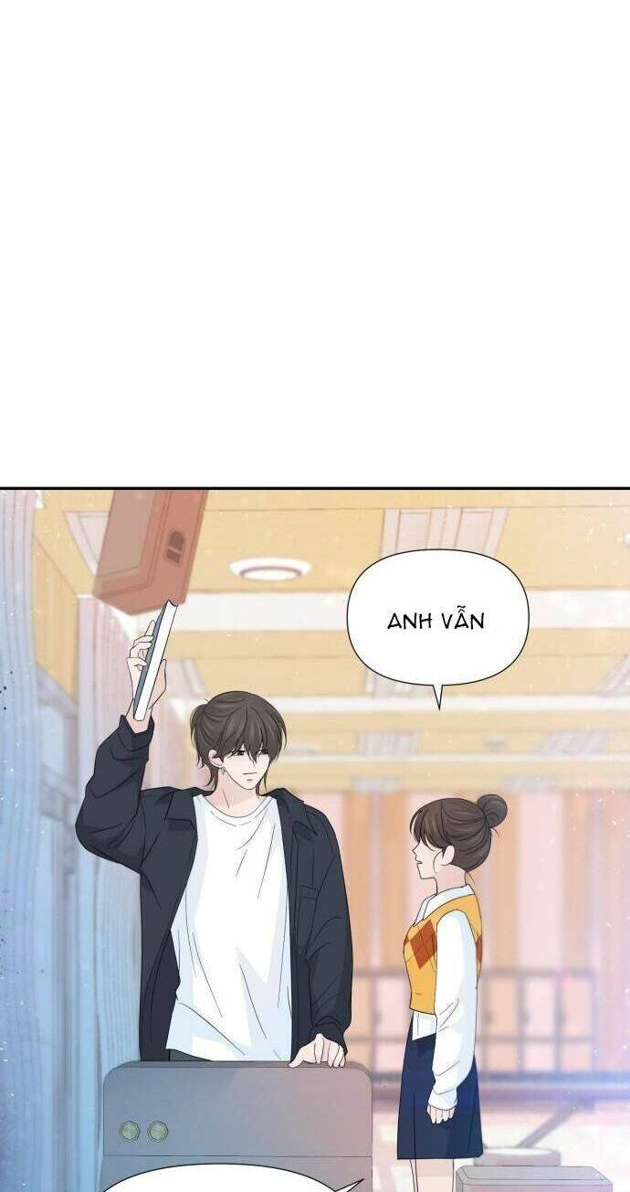 Lời Tỏ Tình Đi Lạc Chương 58 Ảnh 19