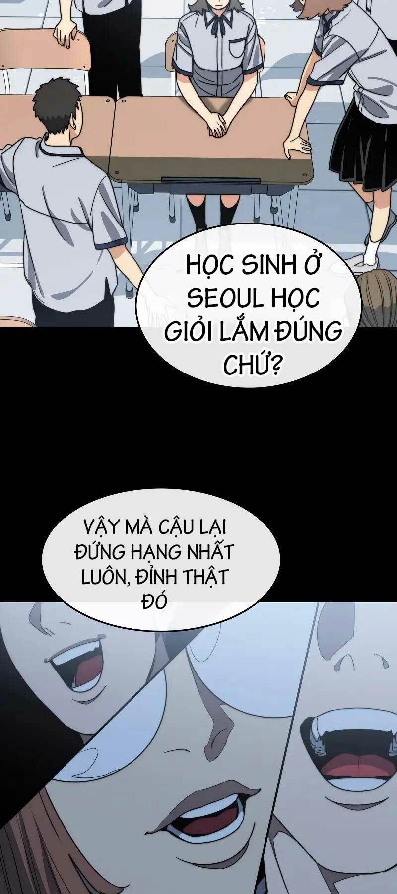 Tồn Tại Vĩnh Hằng Chương 60 Ảnh 41