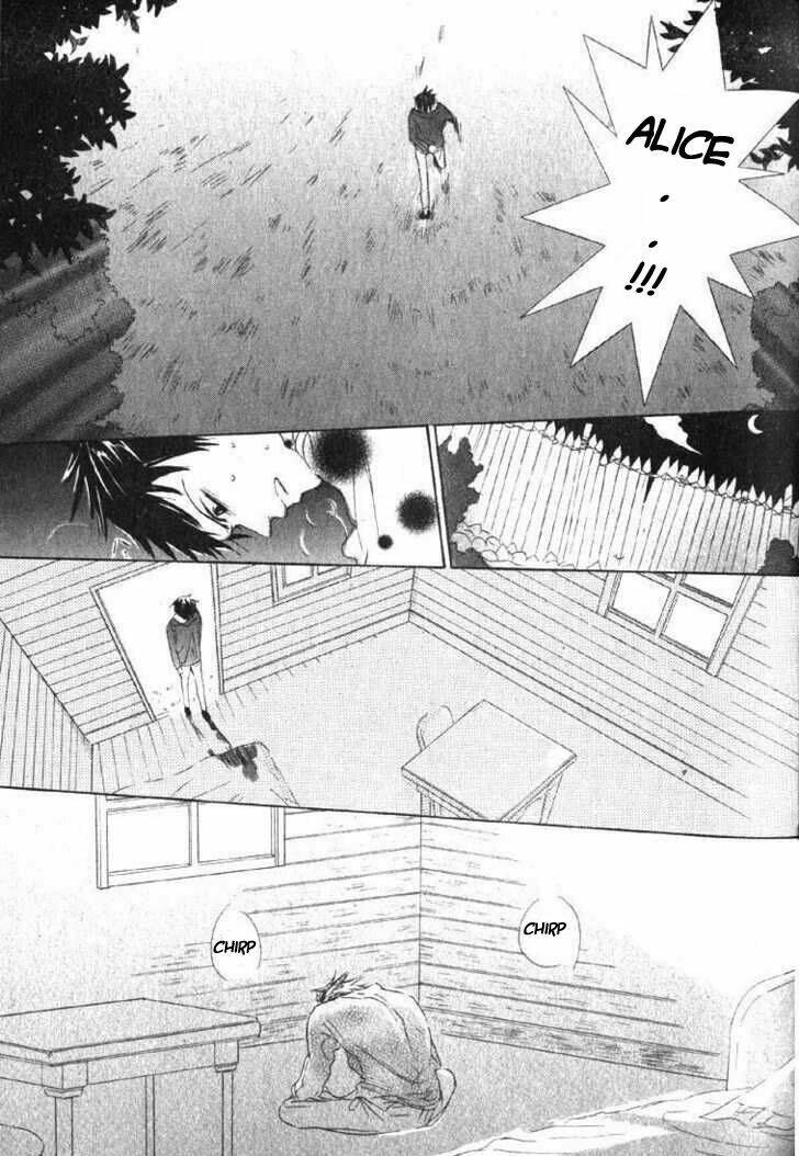Tổng Hợp Oneshot Chương 12 Ảnh 18