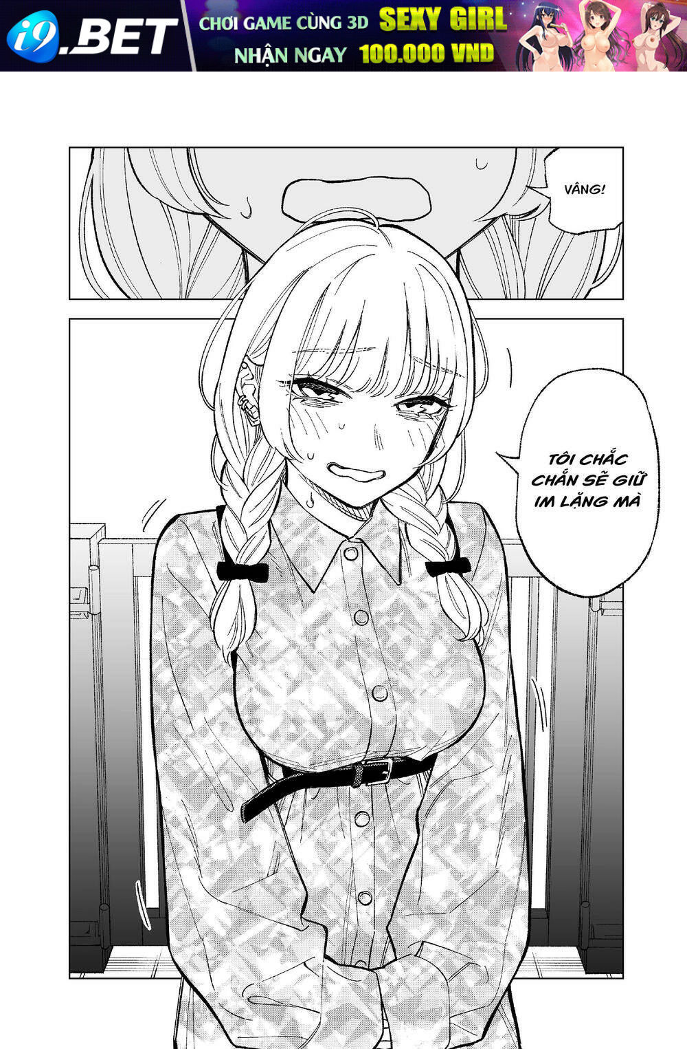 Kono Gomi O Nanto Yobu Chương 1 Ảnh 3