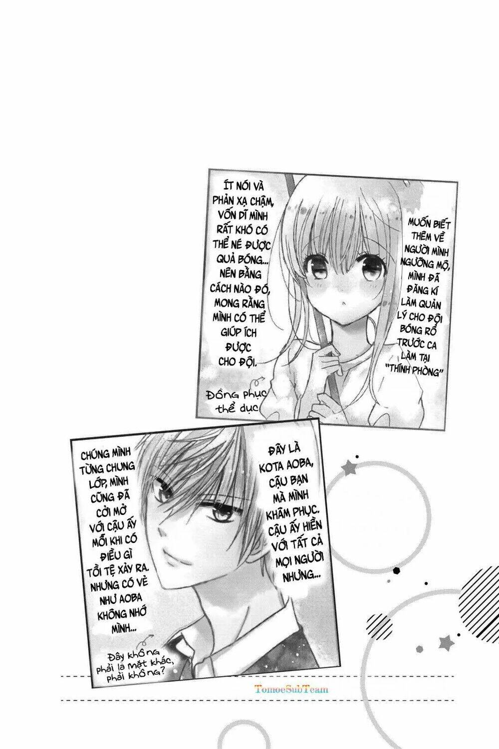 Aoba-Kun Ni Kikitai Koto Chương 7 Ảnh 5