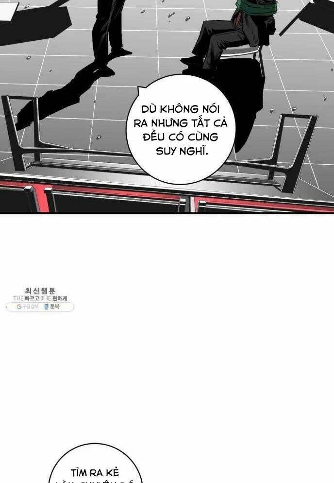 Quảng Trường Máu Chương 41 Ảnh 9
