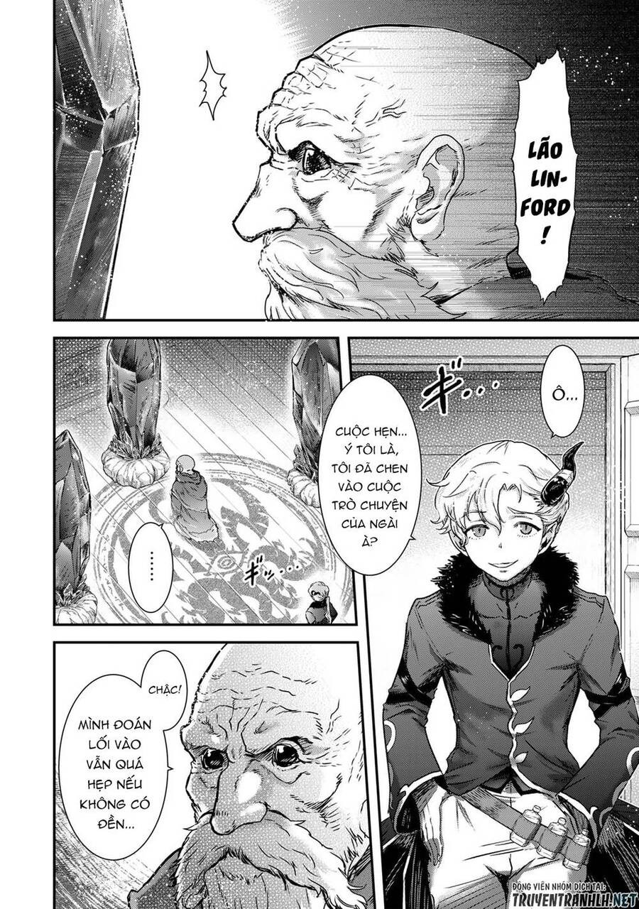 Chuyển Sinh Thành Kiếm Chương 70 Ảnh 23