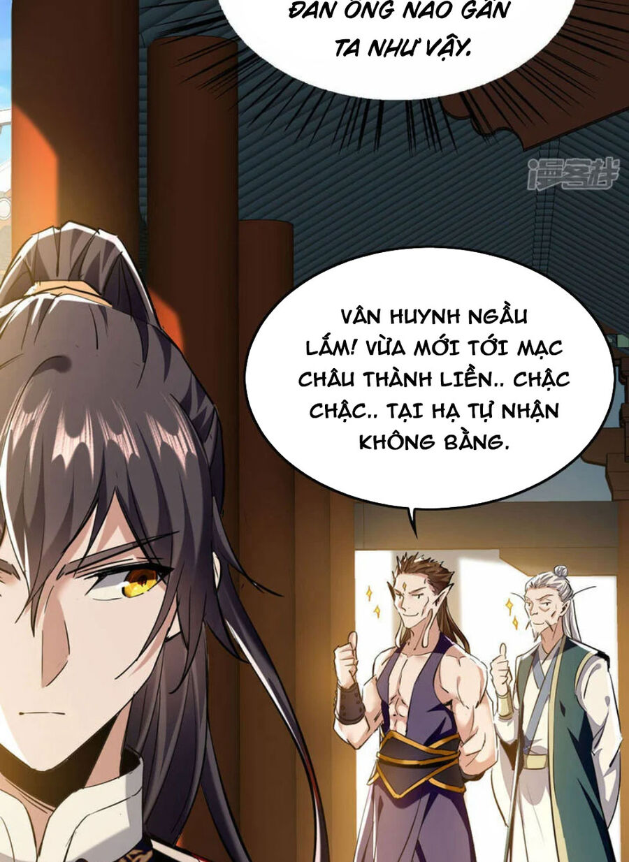 Tiên Đế Qui Lai Chương 382 Ảnh 37