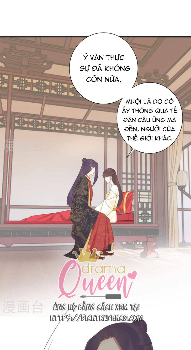 Hoàng Hậu Bận Lắm Chương 213 Ảnh 13