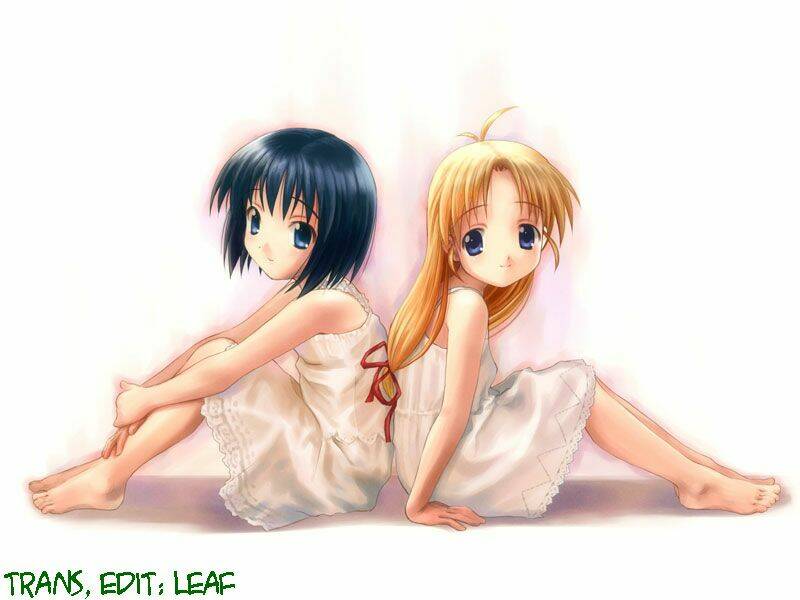 Zettai Joousei Chương 7 Ảnh 2