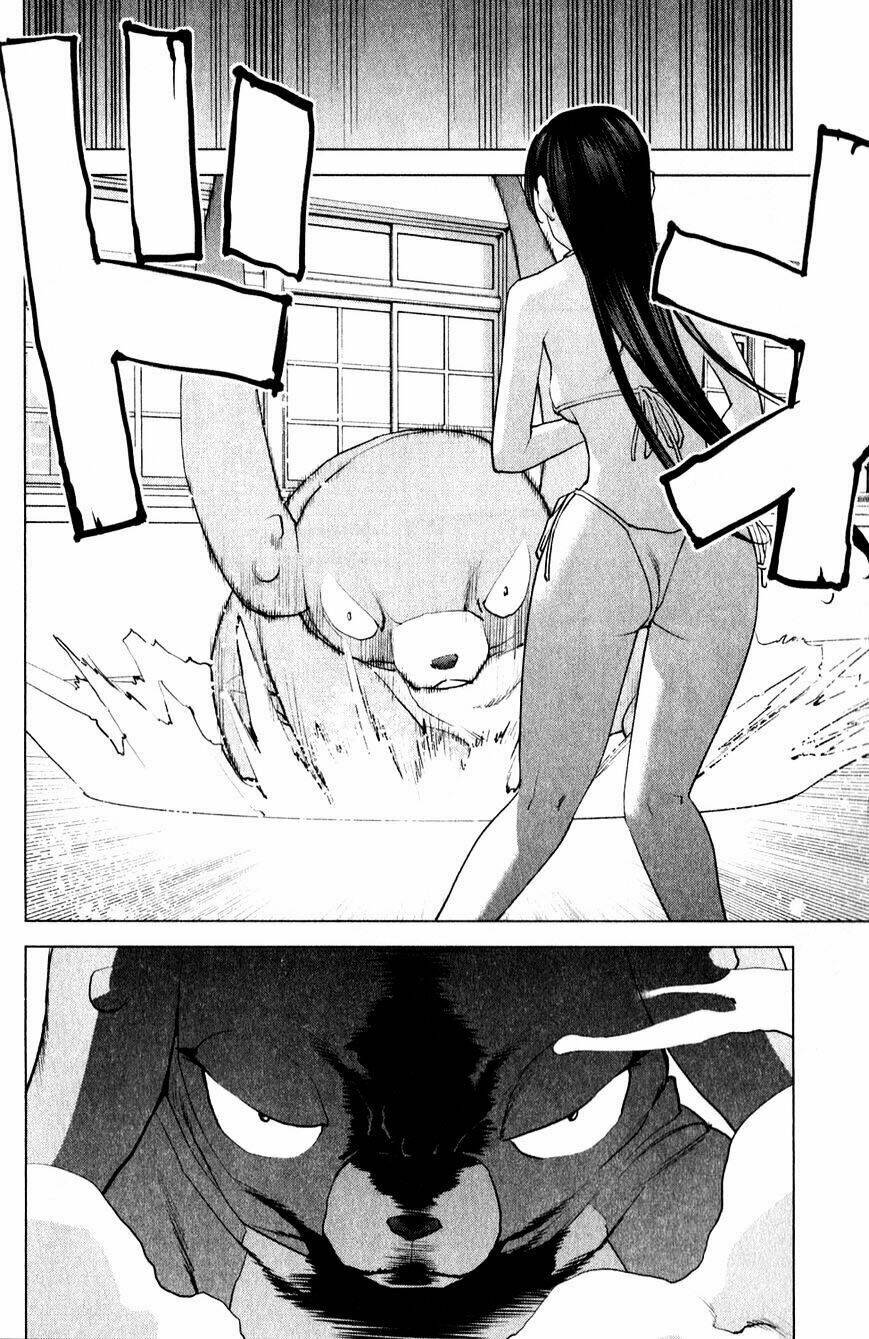 Seishokuki Chương 11 Ảnh 19