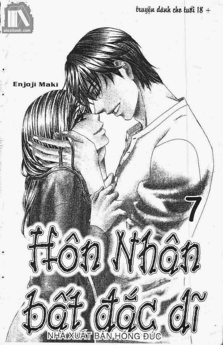 Hôn Nhân Bất Đắc Dĩ - Love Of Firos You Chương 25 Ảnh 2