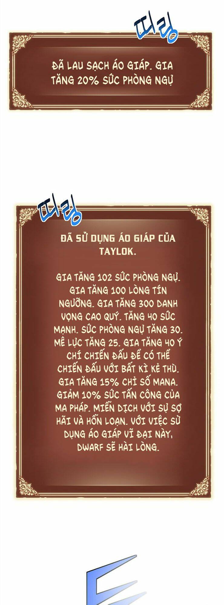 Hành Trình Đế Vương Chương 169 Ảnh 28