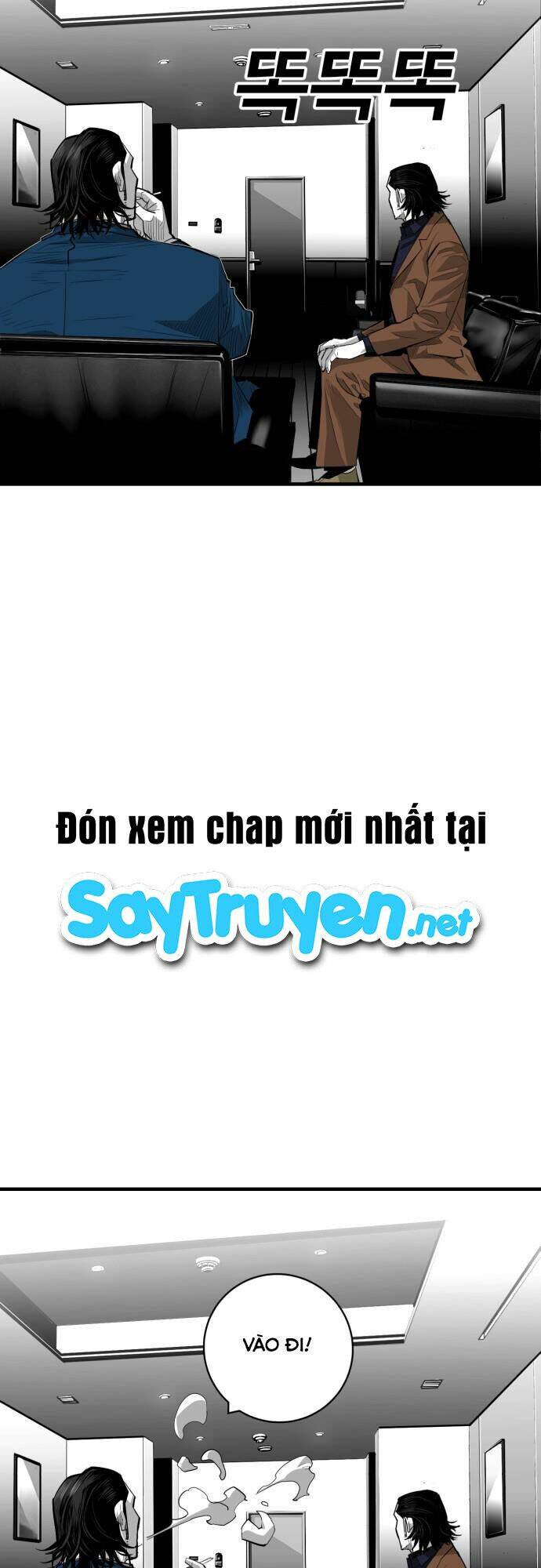 Quảng Trường Máu Chương 59 Ảnh 47