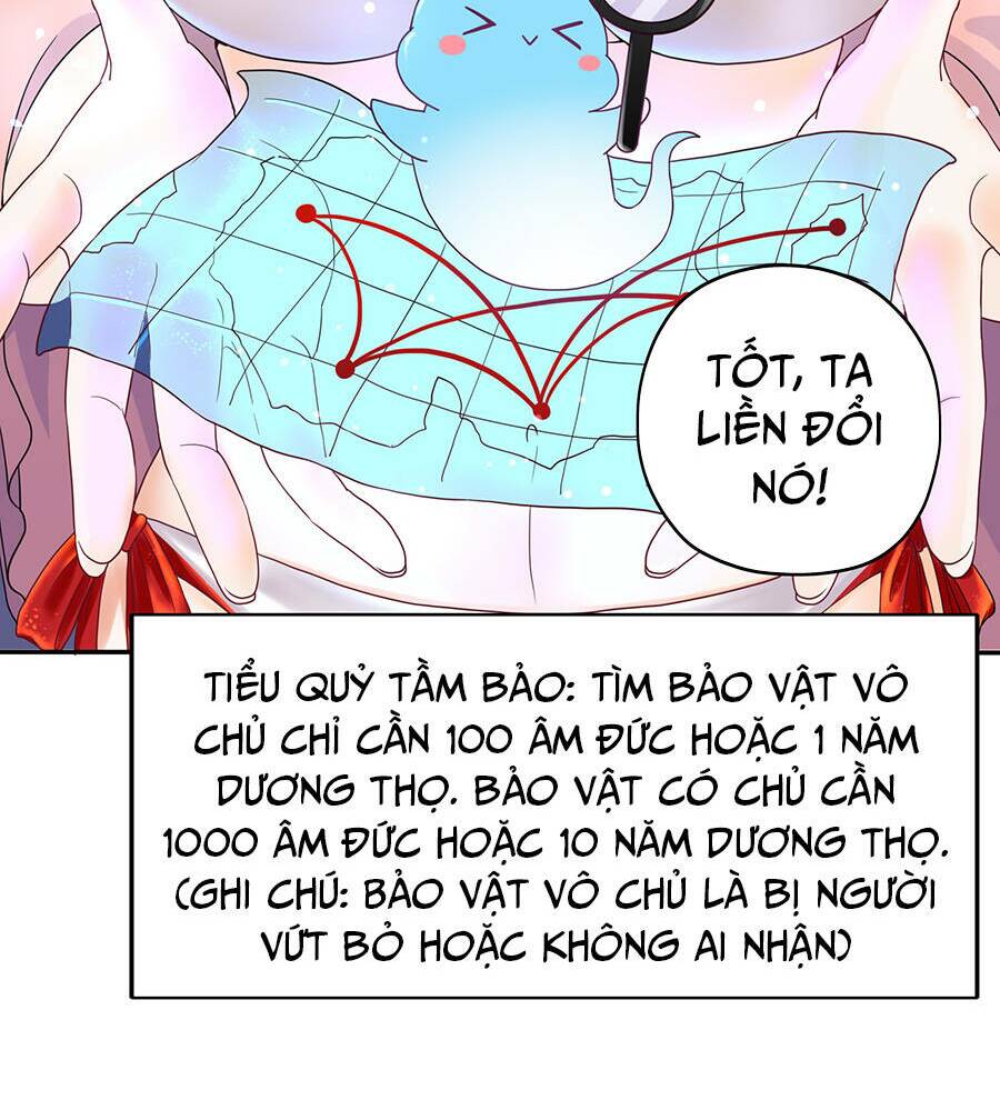 Cửa Hàng Âm Dương Chương 2 Ảnh 64