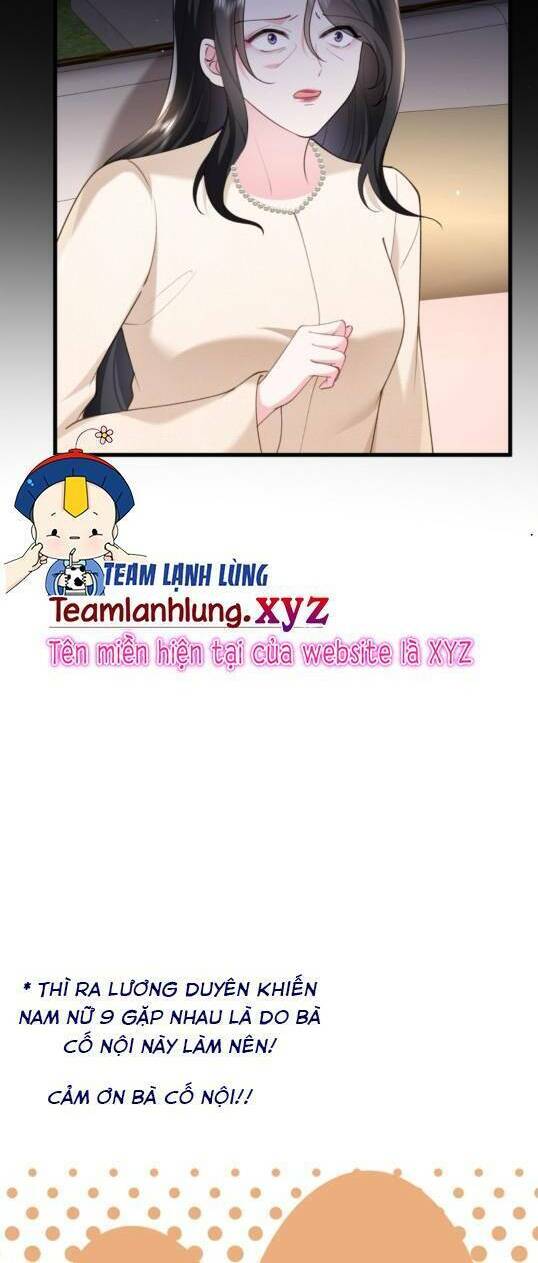 Thiên Kim Mù Phá Sản Và Tổng Tài Diêm Vương Chương 192 Ảnh 30
