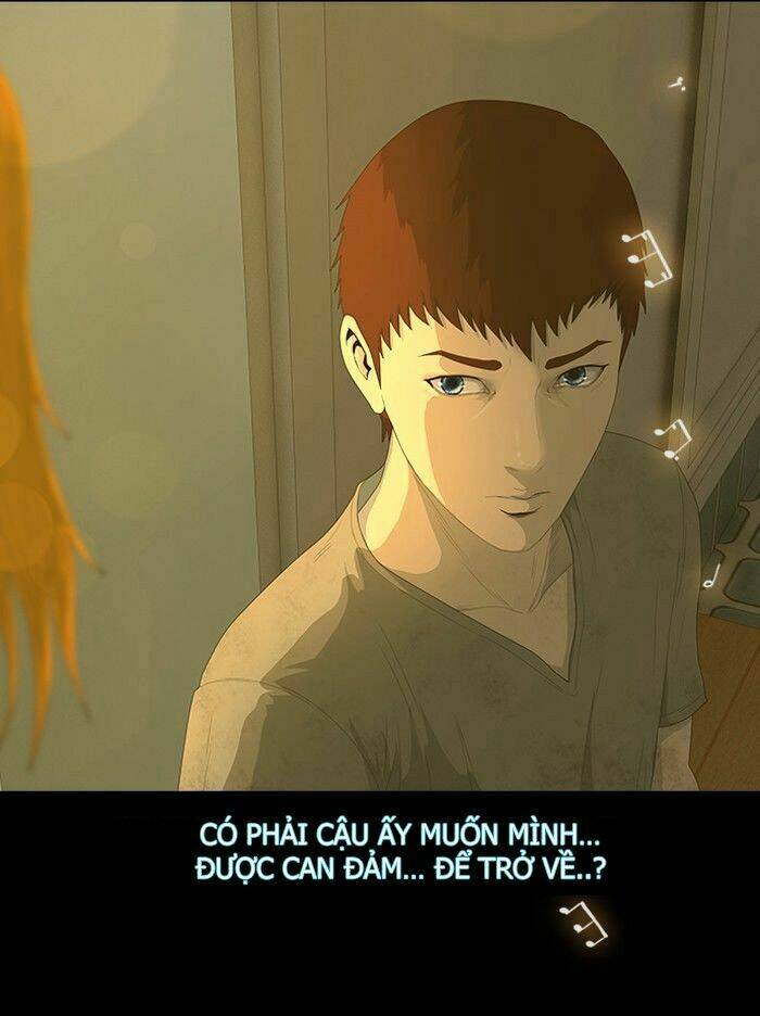 Dead Days Chương 60 Ảnh 60
