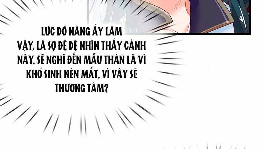 Y Hậu Lệ Thiên Chương 65 Ảnh 15