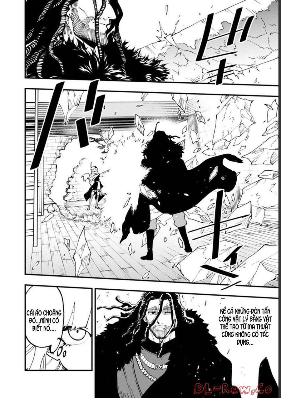 Katainaka No Ossan, Kensei Ni Naru ~Tada No Inaka No Kenjutsu Shihan Datta No Ni, Taiseishita Deshi-Tachi Ga Ore Wo Hottekurenai Ken~ Chương 15 Ảnh 17