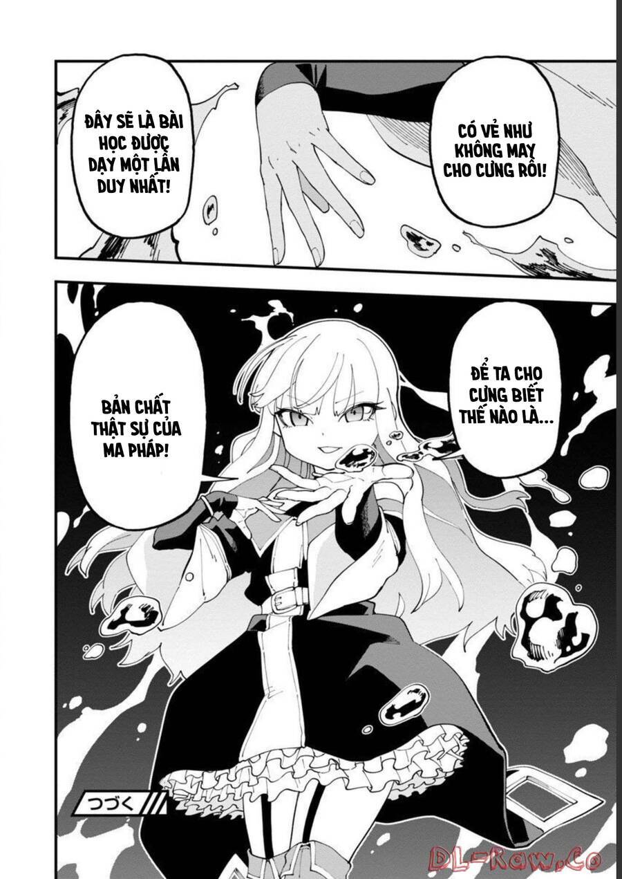 Katainaka No Ossan, Kensei Ni Naru ~Tada No Inaka No Kenjutsu Shihan Datta No Ni, Taiseishita Deshi-Tachi Ga Ore Wo Hottekurenai Ken~ Chương 15 Ảnh 34