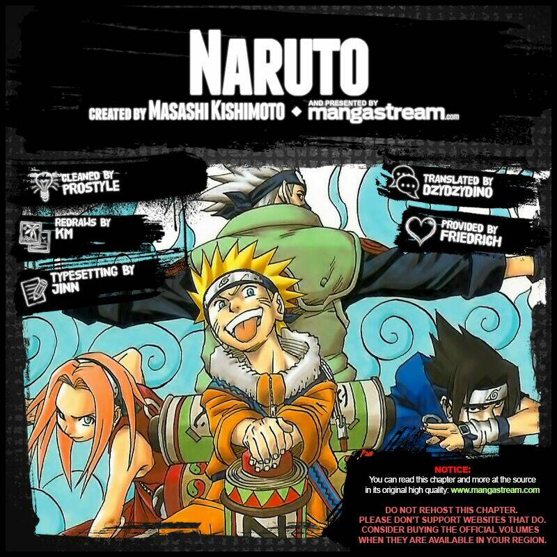 Naruto - Cửu Vĩ Hồ Ly Chương 700.6 Ảnh 27