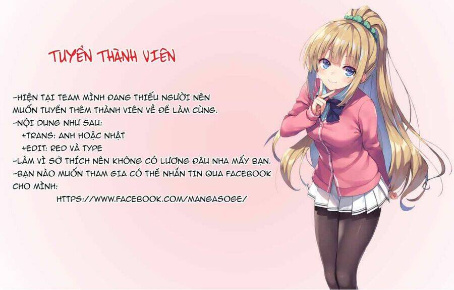 Yuusha-Kun Wa Tabidatenai Chương 9.5 Ảnh 6