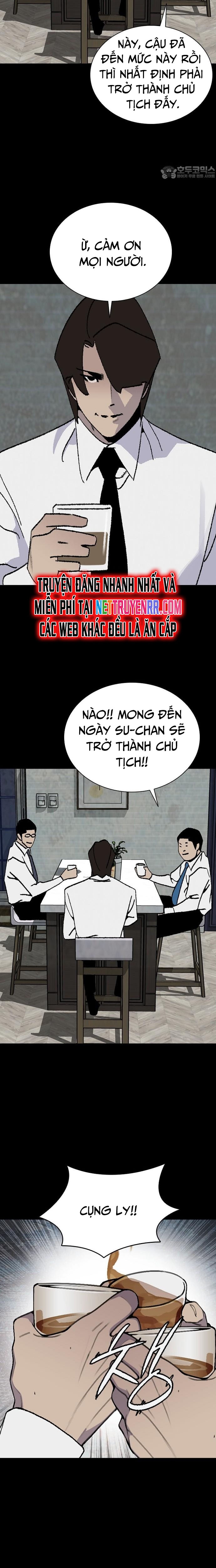 Đế Vương Chương 127 Ảnh 21