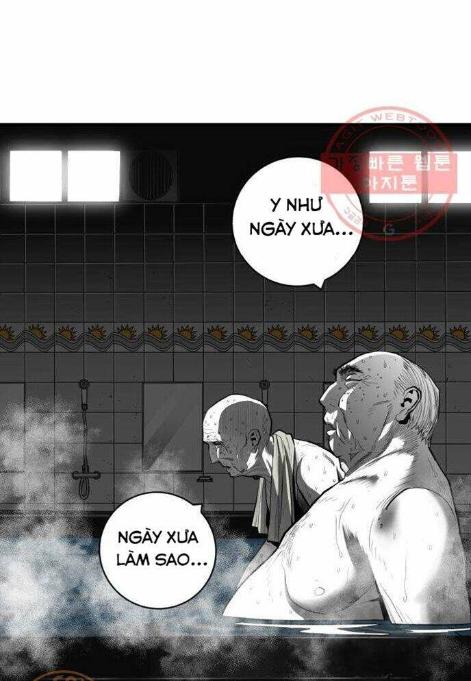 Quảng Trường Máu Chương 44 Ảnh 10