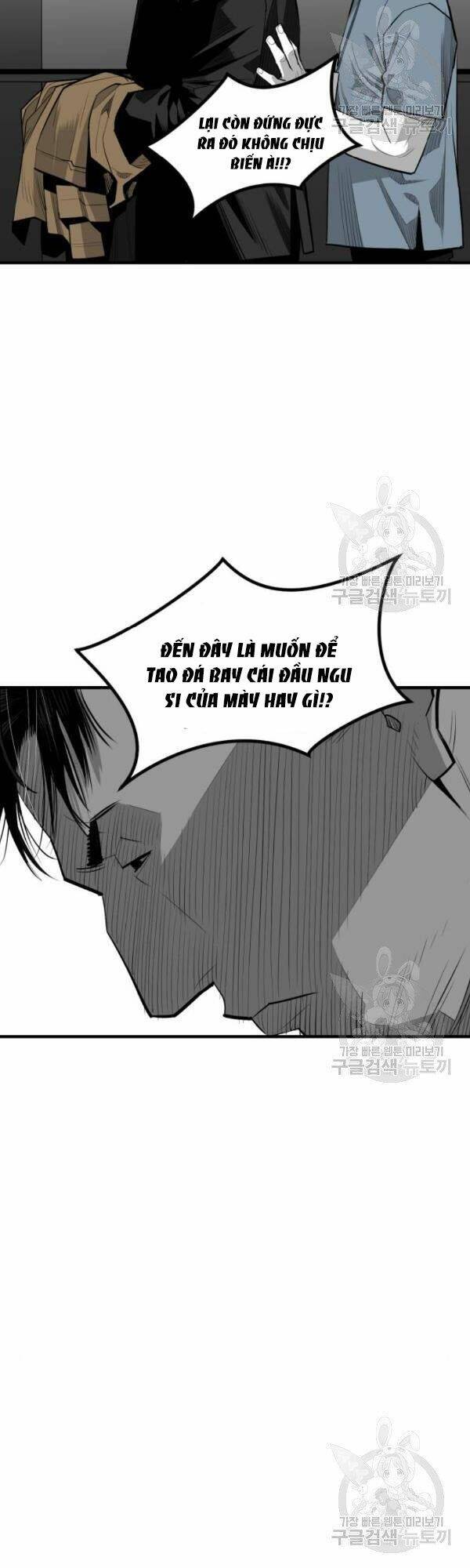 Quảng Trường Máu Chương 63 Ảnh 77