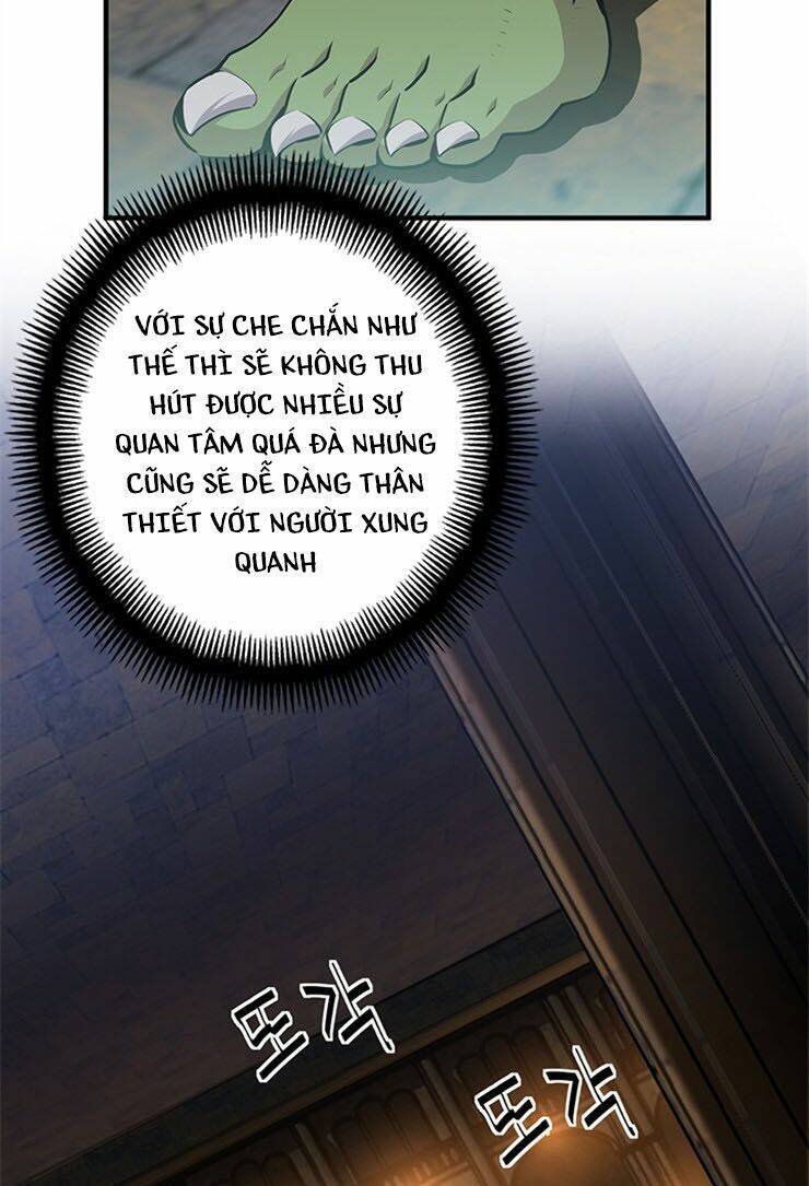 Hành Trình Đế Vương Chương 169 Ảnh 38