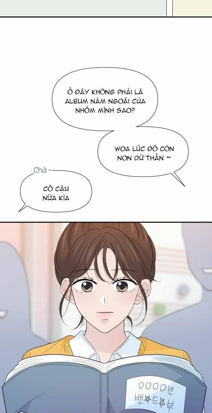 Lời Tỏ Tình Đi Lạc Chương 58 Ảnh 7