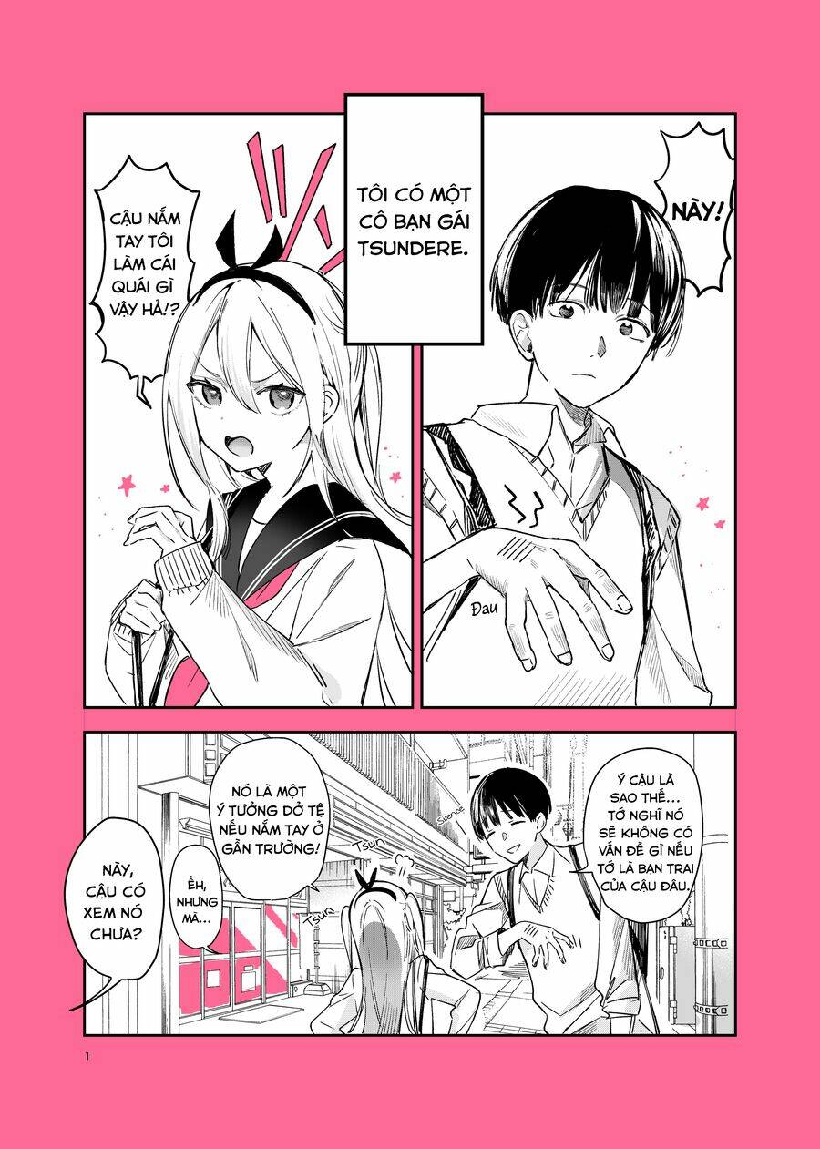 Series Oneshot Chương 7 Ảnh 3
