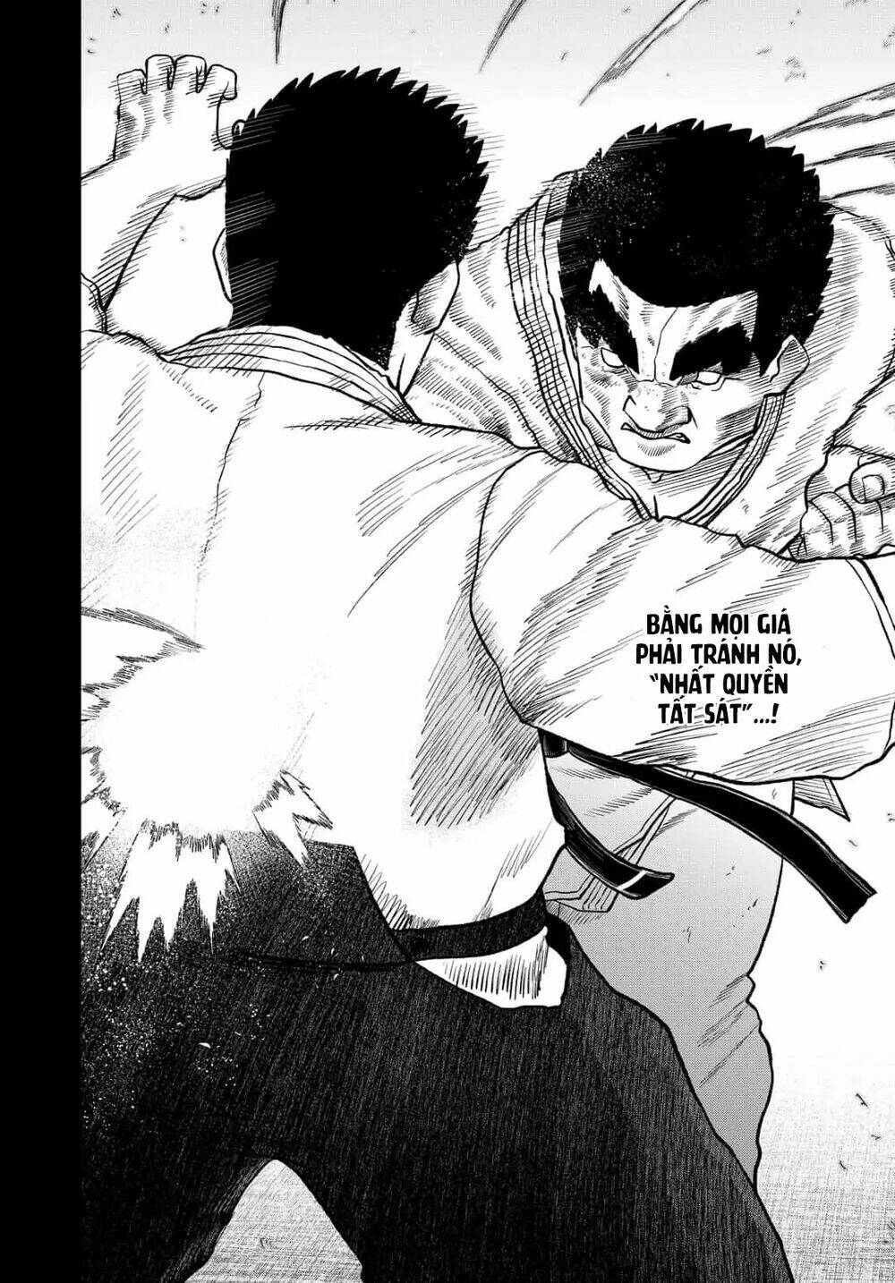 Abyss Rage Chương 42 Ảnh 14