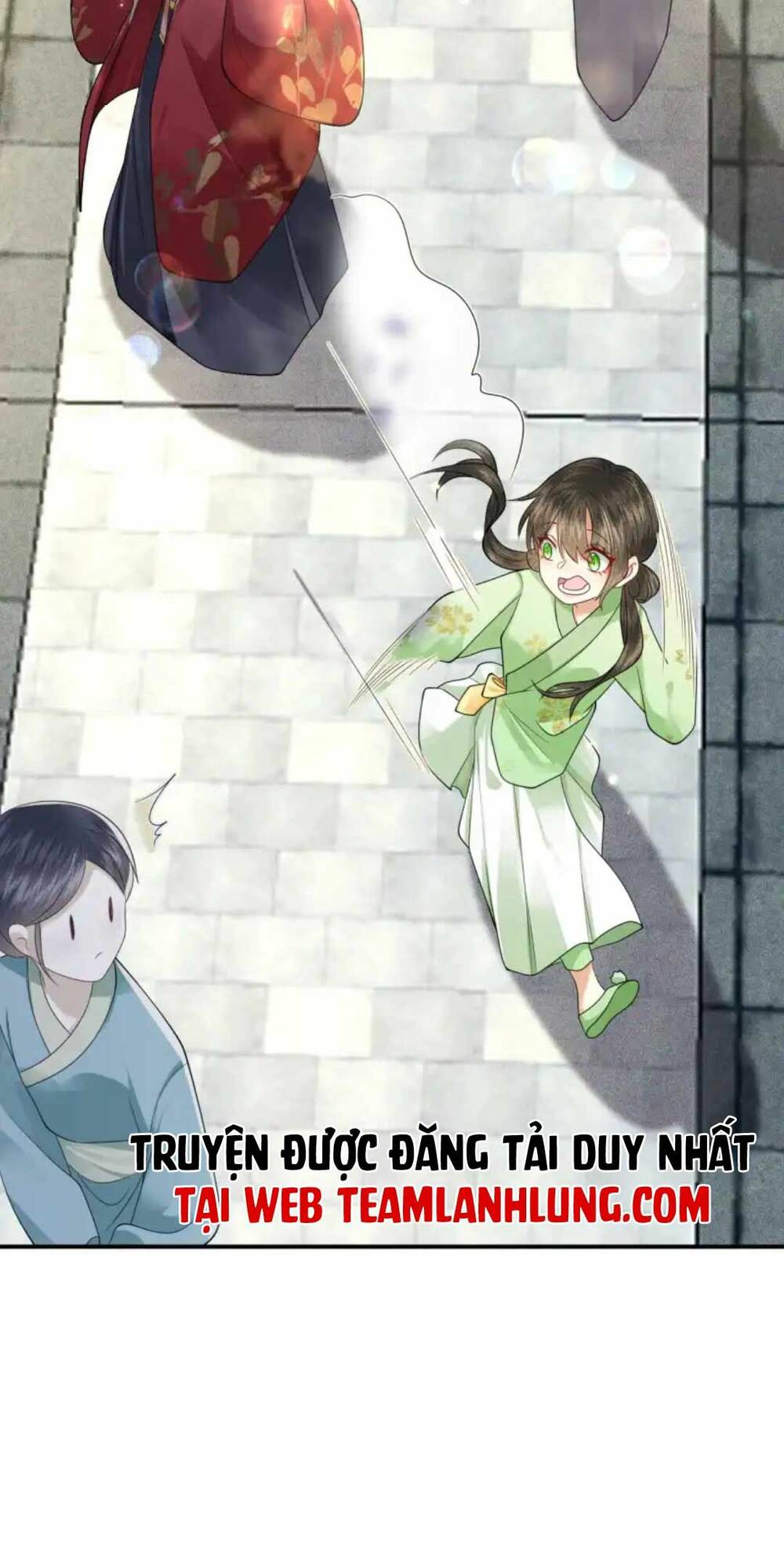 Nuôi Dưỡng Thế Tử Từ Bé : Thế Tử Ngươi Kiếm Tiền Cùng Ta Đi Chương 3 Ảnh 16