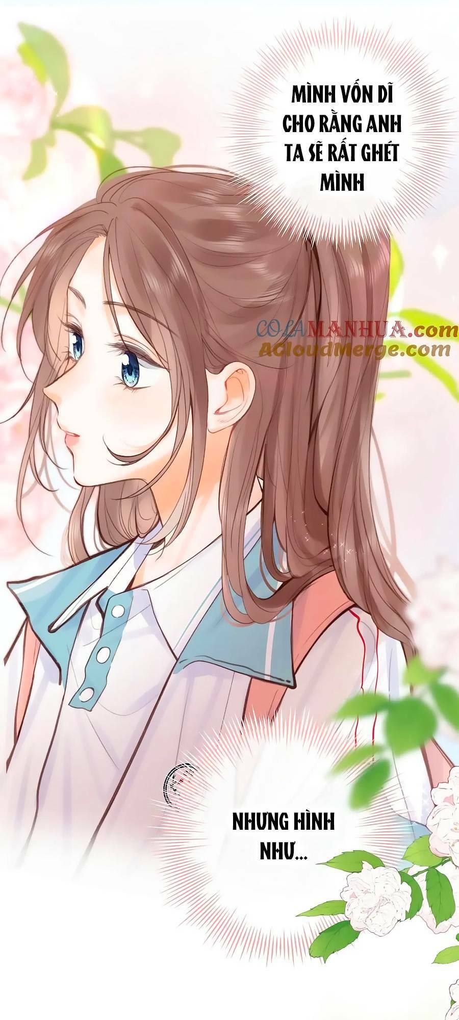Mơ Về Em Chương 20 Ảnh 18