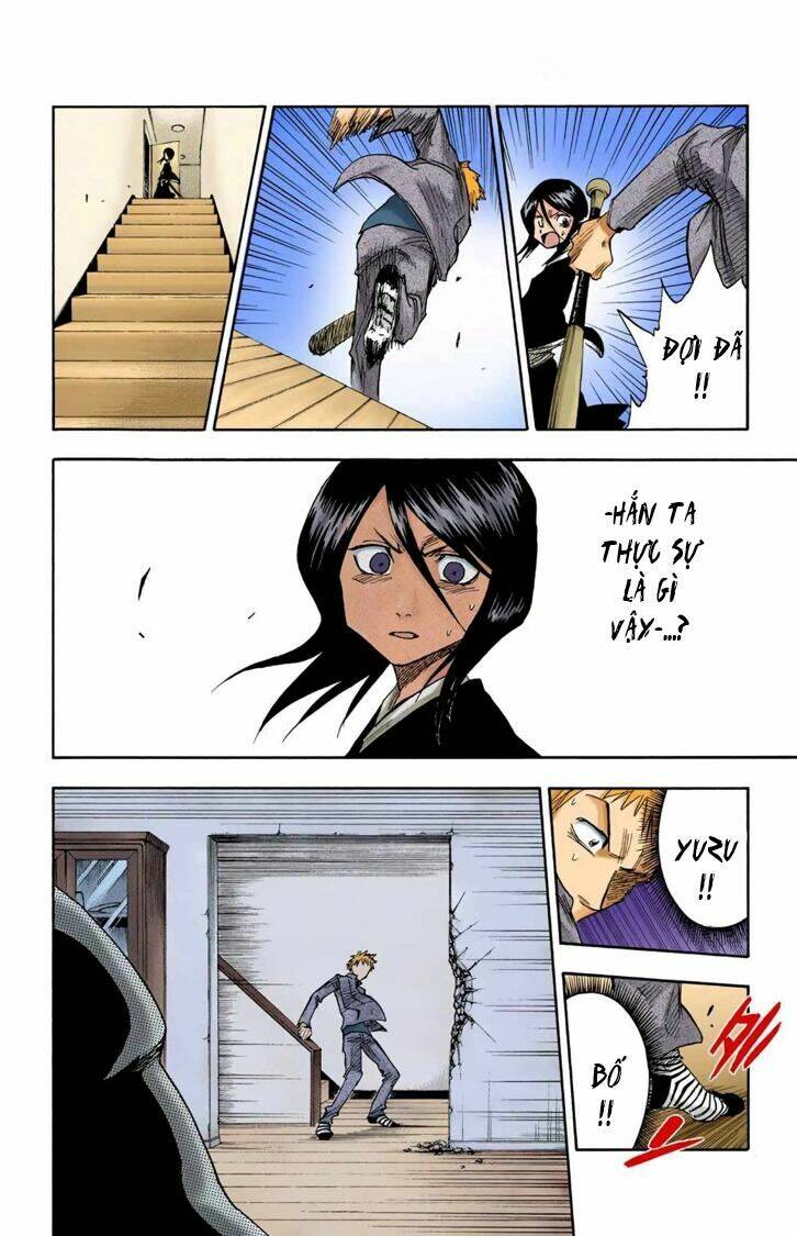 Bleach (Full Color) Chương 1 Ảnh 29