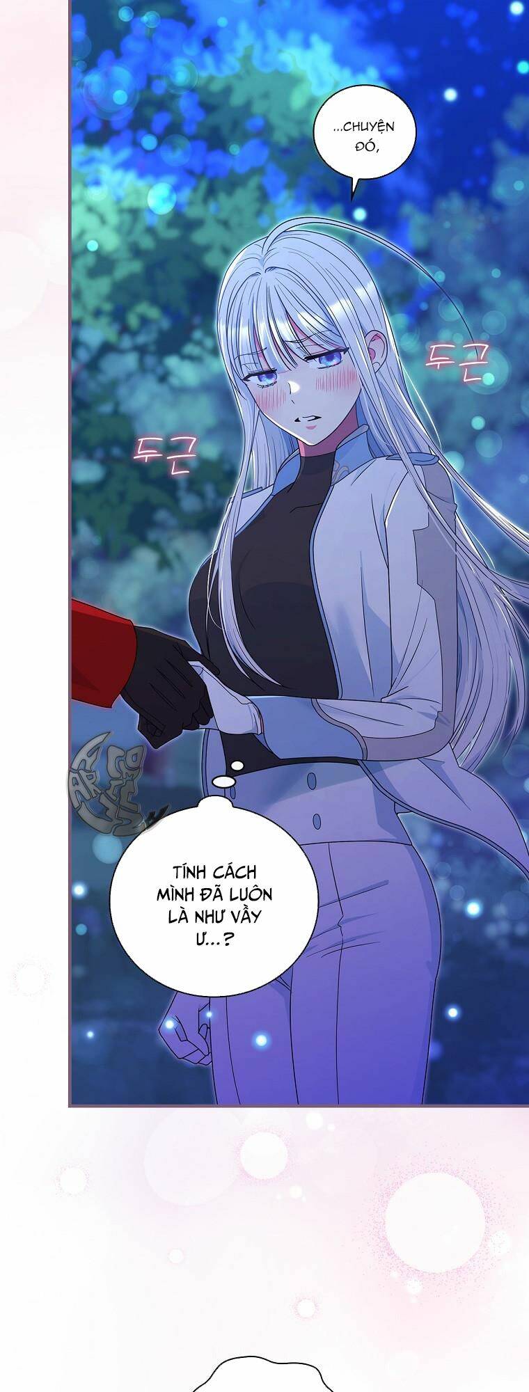 Hiệp Sĩ Hoa Băng Chương 47 Ảnh 47