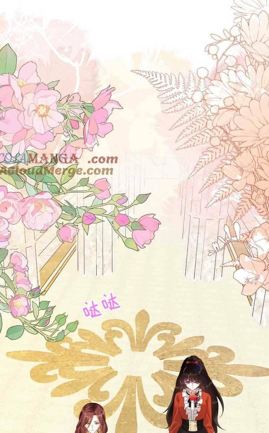 Vừa Mới Huỷ Hôn Đã Bị Dã Hồ Ly Lừa Kết Hôn Chương 29 Ảnh 7