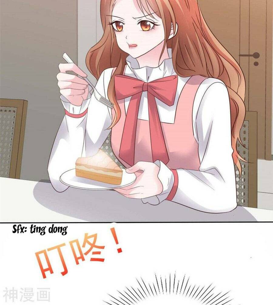 Thái Thái Lại Đang Làm Nũng Chương 55 Ảnh 3
