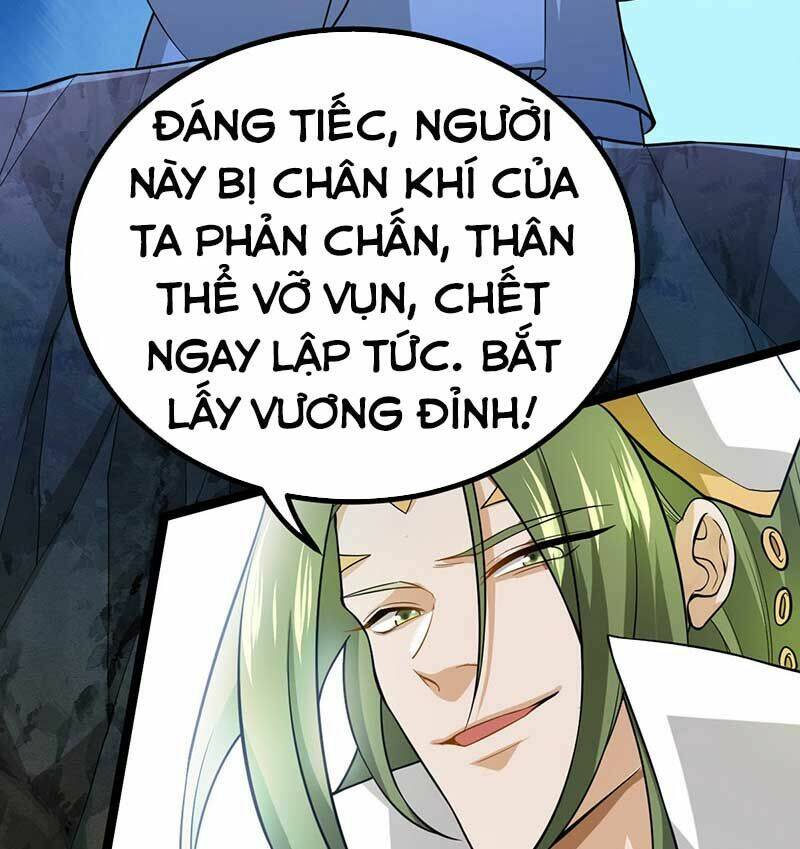 Vĩnh Sinh Chương 81 Ảnh 83