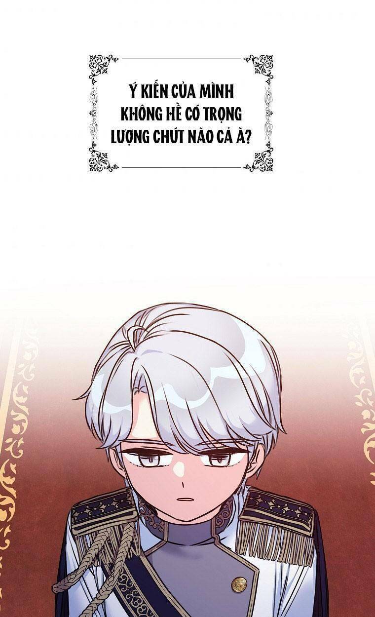 Sinh Ra Làm Con Gái Ác Nữ Chương 28 Ảnh 76